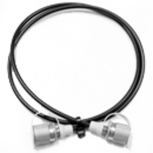 Stauff 1210024848 (SMS-20-1219-B-W3) - 48" OIL HOSE ASSY