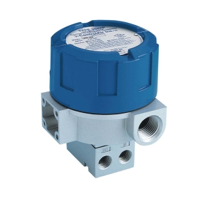 Type 950XP Explosion-Proof I/P Transducer - 950-ADK 4-20mA 3-27 PSI