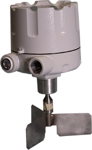 Monitor Technologies 1-83XX-X - KA & KAX Rotary Paddle Level Switch