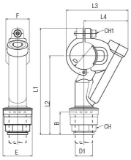 Aignep - 90240-50-20
