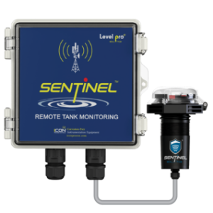 ICON-LevelPro - SCP-1-V Sentinel Series - Remote Tank Monitoring
