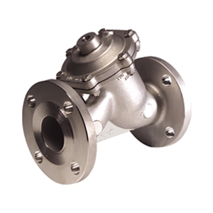 AquaMatic 1264710 - V464,ASTM,SS,NO/SAO,FKM