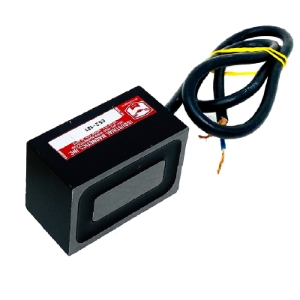 Industrial Magnetics - ES2-121 | Electromagnet 24 Volt DC