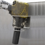 Industrial Magnetics - IWH01 | Impact Wrench Holder