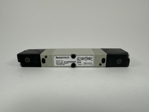 NUMATICS 051BB600M000061 - VALVE 2005 DBL;SOL CLOSED CTR 24VDC