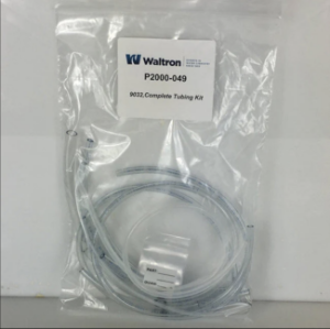 Waltron - P2000-049 | Tubing Kit, Complete, 9032
