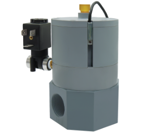 Spartan Scientific Series APVS15