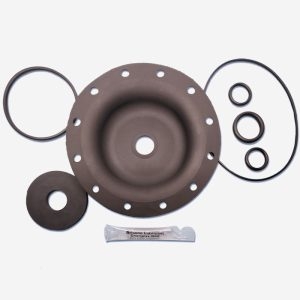 AquaMatic 1070274 Seal Kit for K524 Diaphragm Valve