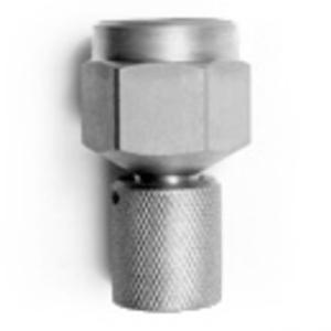 Stauff 1210001261 (SMD-20-1/4NPT-W4) - 304 S/S GAUGE ADAPTOR