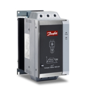 Danfoss - 175G5191 | Soft Starter - Compact