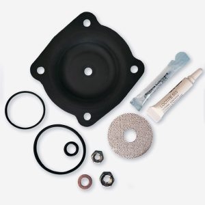 Valve Repair Kits & Parts