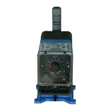 Pulsatron Series HV - Electronic Metering Pumps