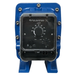 XPH6MA-KTC4-XXX XPH6 Series X - Electronic Metering Pumps