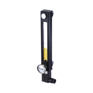 Stauff 1910020004 (SNK-305-V-O-T1CF-12) - OIL LEVEL GAUGE