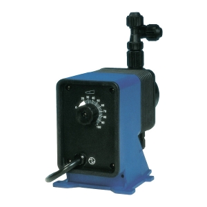 Pulsatron Series C - Electronic Metering Pumps