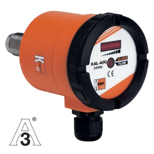 Kobold KAL-A - Thermal Flow Transmitter