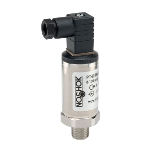NOSHOK PT40-150psig-1-1-45-7 - PT40 Series High Accuracy Fixed Range Pressure Transmitter