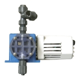 Pulsatron Series 100 - Mechanical Diaphragm Pumps