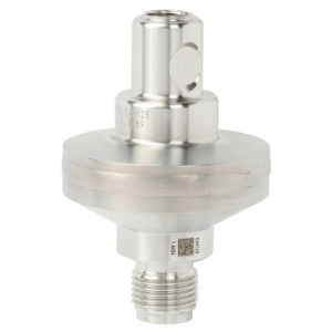 WIKA 31063278 | 990.34 Welded Design Threaded Process Connection, Diaphragm Seals