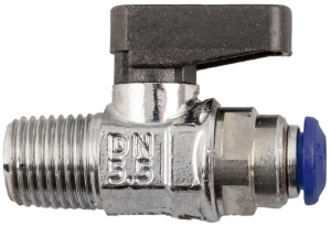 Ball Valves