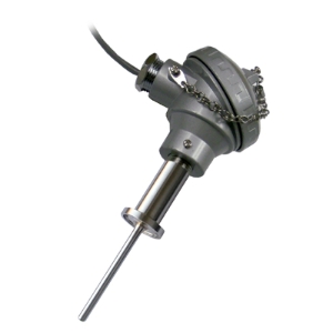 Tel-Tru - SPAA32121001D0300 | Sanitary RTD