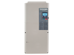 Yaskawa CIMR-UU4A0180AUA - Variable Frequency Drives