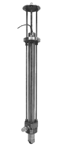 Georg Fischer Signet - 3-2540-4 | Flow