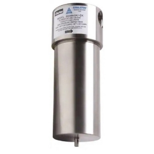 Parker 3B-6008N-0A1 - Balston 6000 Series Stainless Steel Compressed Air Filters