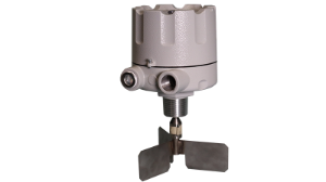 Monitor-Technologies SafePoint Rotary Paddle Level Switch, Standard Series 1-85XX-X