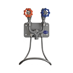 M750WGSS - Hot Water/Cold Water Mixing Station