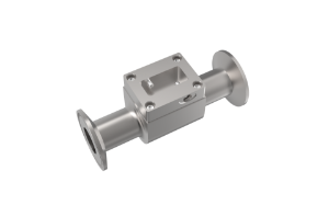 ICON Truflo TK3 Series Fittings