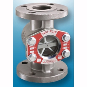 OPW 1573TF-0151 - Sight Flow Indicator, 1-1/2" x 1-1/2", 275 PSIG