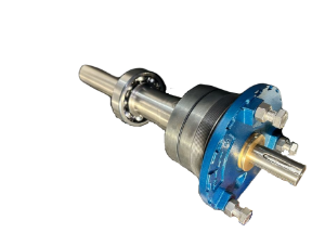 MFPKITSHAFT-DG1-316 MOSHERFLO DMIIIG1 SHAFT KIT 316SS/316SS