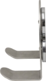 Industrial Magnetics - AH02M | Accessory Hook Holder