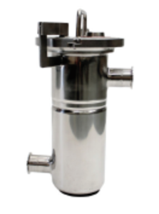 Magnattack MFC001 - Magnet Filter Combo