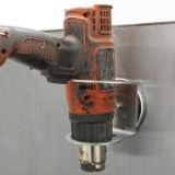 Industrial Magnetics - IWH01M | Impact Wrench Holder