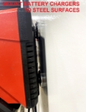 Industrial Magnetics - MX1500RKHS4PK | Magnetic Cup T-Slot Stud