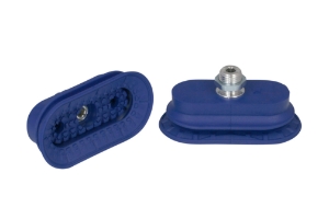 Schmalz - Bellows Suction Cup SAOB-80X40-NBR-60-G1/4-AG