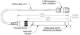 Van London DOM-G001-KIT - ODO Meter and Process Sensor