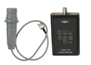 Georg Fischer Signet - 3-2759.391 | pH/ORP