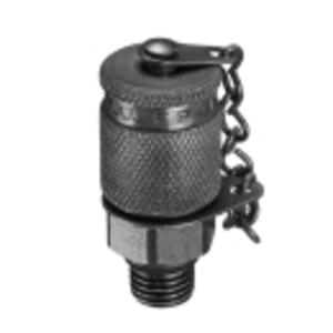Stauff 1210006785 (SKK-15-JIC1/4-B-K-W3) - CARBON STEEL TEST POINT