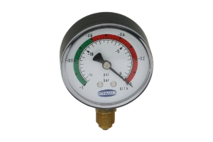 Schmalz - Vacuum Gauge VAM-63-V-U