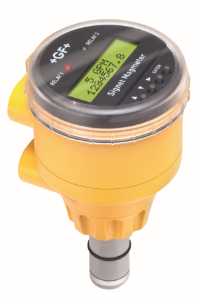 Georg Fischer Signet - 3-2551-P1-41 | Flow