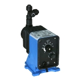 Pulsatron Series A+ - Electronic Metering Pumps