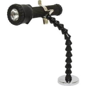 Industrial Magnetics - MX20FLNP01 | Flexible Flashlight Holder