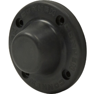 Industrial Magnetics - D3X1BL | Door Holder Fixture Magnet