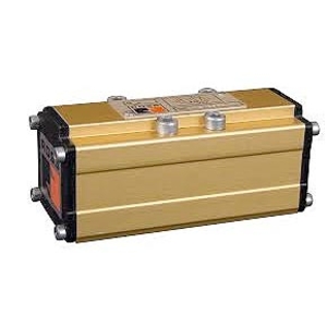 Ross W6056E4417 Base Mounted Spool & Sleeve Pneumatic Valve