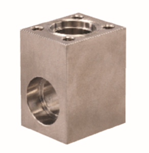 Georg Fischer Signet - P526-2007 | Fitting