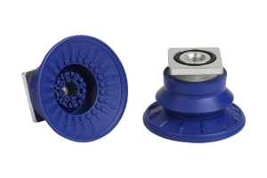 Schmalz - Bellows Suction Cup SAB-60-NBR-60-RA