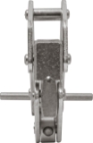 Industrial Magnetics - K030TS | KANT-TWIST® Lever Clamp